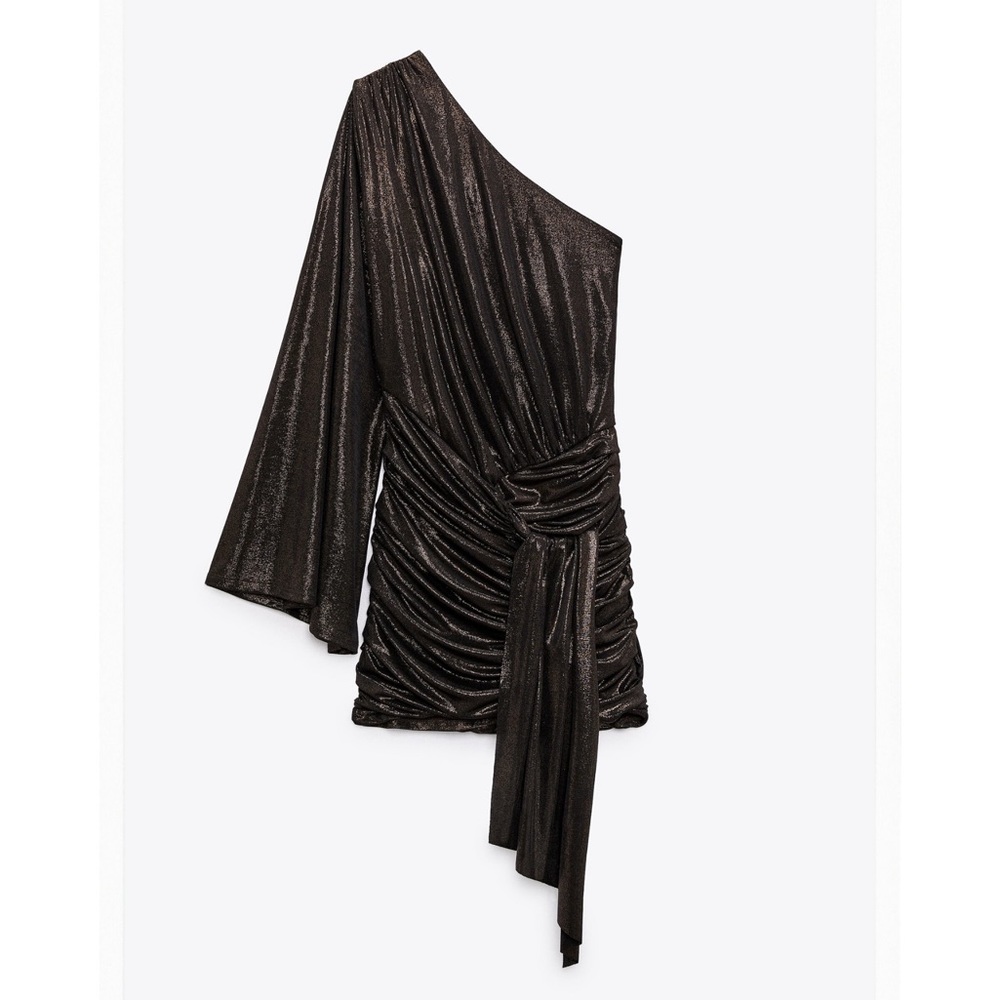 Zara dress NWT
